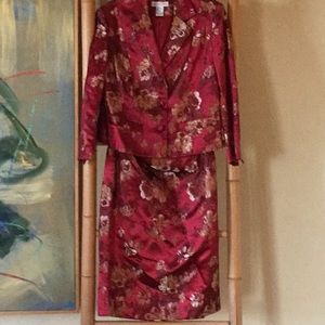 Special Occasion Suit